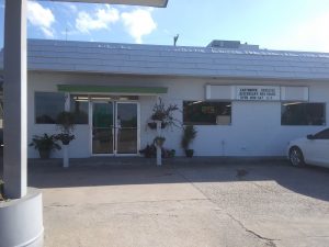 Earthborn Remedies Dispensary