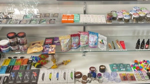 Remedy Center Cannabis & Smoke Shop - Boonville