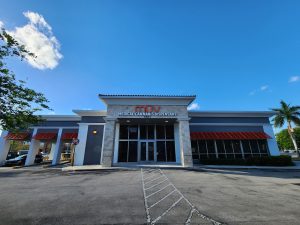 MUV Dispensary Hollywood