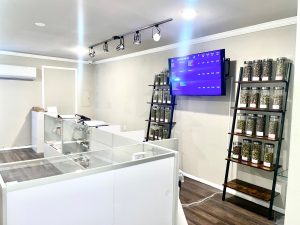 Purple Moon Dispensary - Coweta