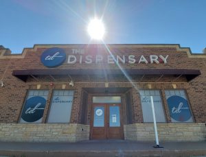 The Dispensary Fulton - East Dubuque