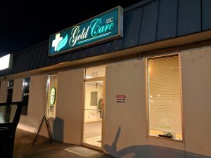 Gold Care - Greeley