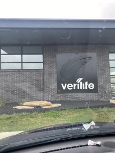 Verilife Dispensary - Cincinnati