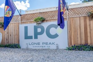 Lone Peak Cannabis Company - West Yellowstone