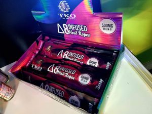 Highdrated Cannabis LLC - Alva