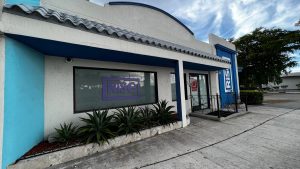 RISE Medical Marijuana Dispensary - Hallandale Beach