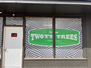 Two T's Trees Dispensary  - Forgan