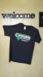 Fort Gibson 4-Mile Cannabis Apothecary