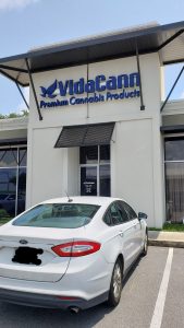 VidaCann - Jacksonville