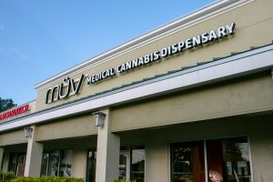 MUV Dispensary Tampa - Dale Mabry