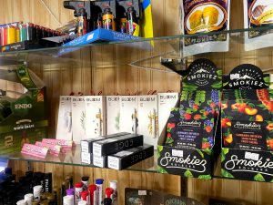 Two Rivers Cannabis Company - Gore