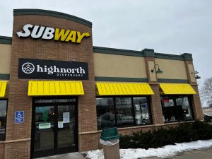 Highnorth Dispensary - Cottage Grove