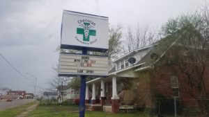 Checotah Cannabis Shop - Checotah