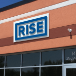 RISE Medical Cannabis Dispensary - St. Cloud