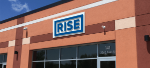 RISE Medical Cannabis Dispensary - St. Cloud