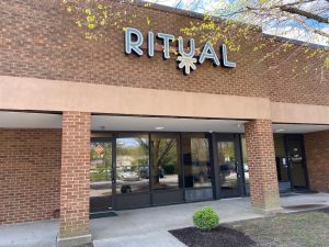 Ritual Dispensary