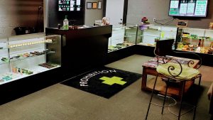 Prohibition Dispensary - Weatherford