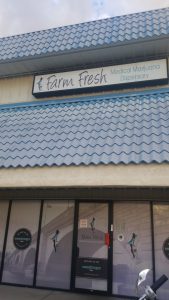 Farm Fresh Medical Marijuana Dispensary - Lake Havasu City