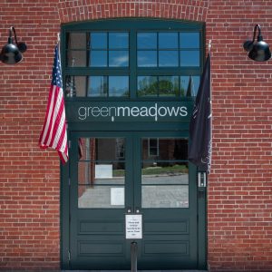 Green Meadows Cannabis - Southbridge
