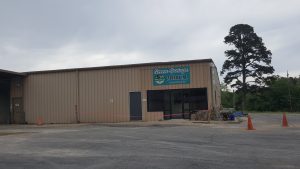 Green Springs Medical Marijuana Dispensary