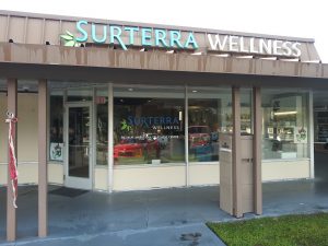 Surterra Wellness - Medical Marijuana Dispensary | Deltona