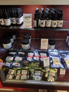 EarthE CBD - Toms River