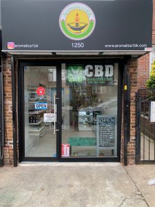 Aromatics1bk - Brooklyn