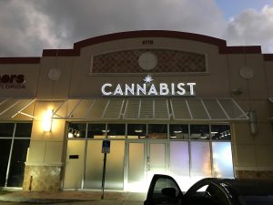 Cannabist Dispensary - Delray Beach