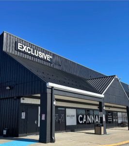Exclusive Monroe Marijuana & Cannabis Dispensary
