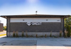 DACUT Weed Dispensary - Detroit