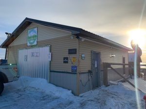 Alaskan Grown Cannabis - Dillingham