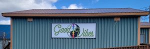 Good Vibes LLC - Bethel
