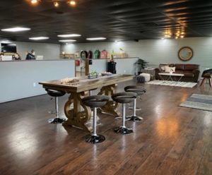 Kind Origin Cannabis Dispensary - Ada