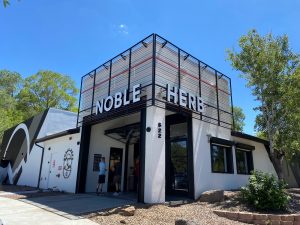 Noble Herb Flagstaff Dispensary - Flagstaff