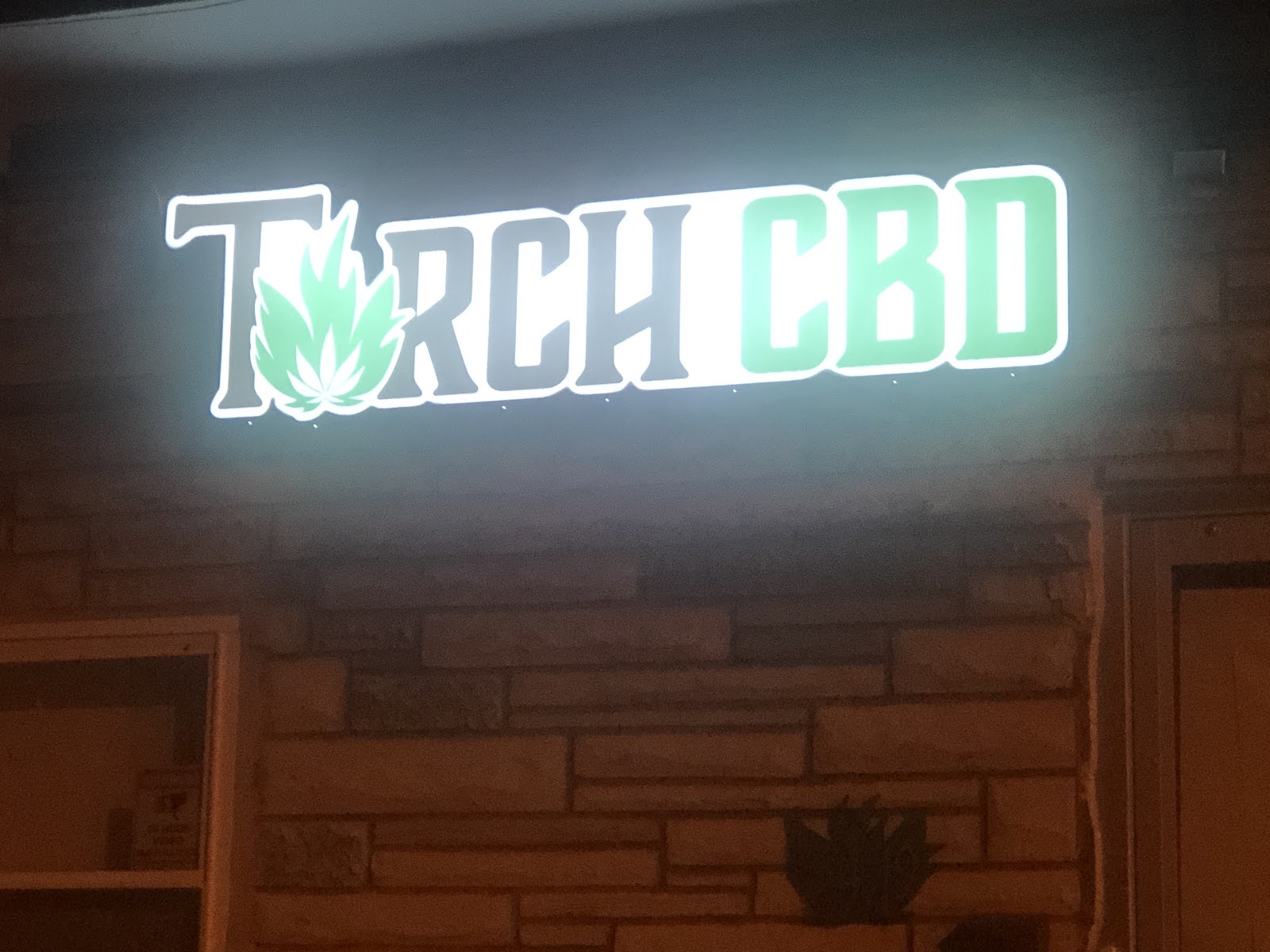 Torch CBD Milwaukee Flavor Fix