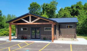 Golden Greens Provisioning Center - Lawrence