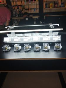 JARS Cannabis - Somerton