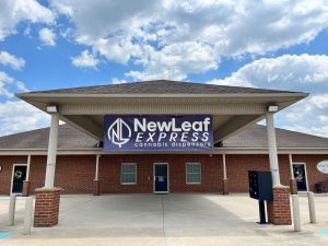 NewLeaf Express - Fairmont