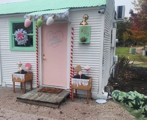 Cozy Cannabis - Hutto