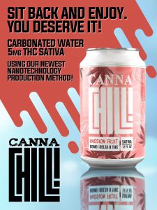 Sutherland CBD - Duluth