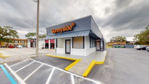 Sunnyside Medical Cannabis Dispensary Orlando - West