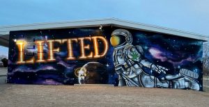 Lifted Fine Cannabis Boutique Dispensary - Tucumcari
