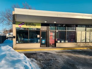 Uffda Cannabis Dispensary - Minneapolis
