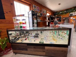 Cave City Cannabis Co - Carlsbad