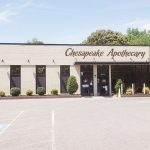 Chesapeake Apothecary - White Plains