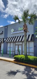 Trulieve Titusville Dispensary