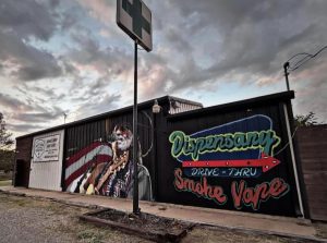 Southern Cannabis Crew Mead Dispensary & Smoke Shop - Mead