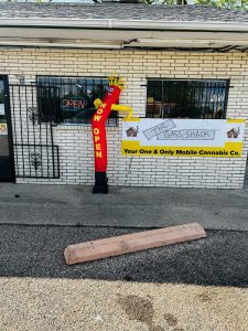 The Gass Shack - Waco