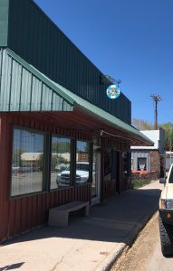 Alpine Wellness