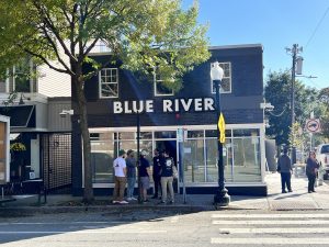 Blue River Terps - Cambridge
